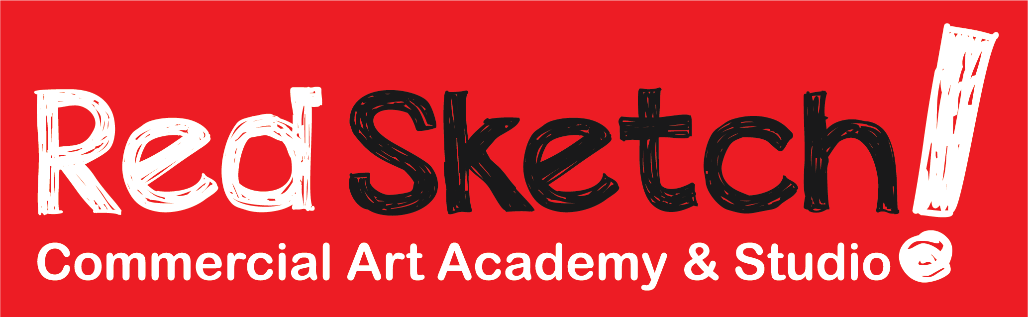 RedSketch Commercial Art Academy & Studio